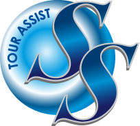 SSツアーアシストのロゴ
